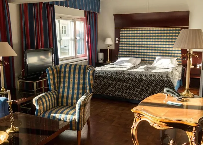 Hotel Rivoli Jardin