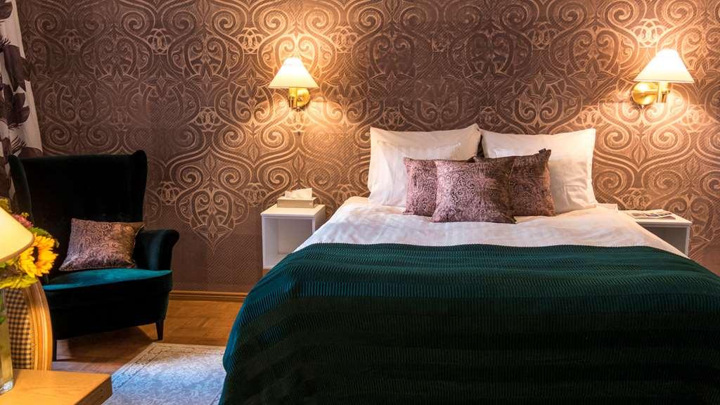 Rivoli Jardin Hotel Helsinki