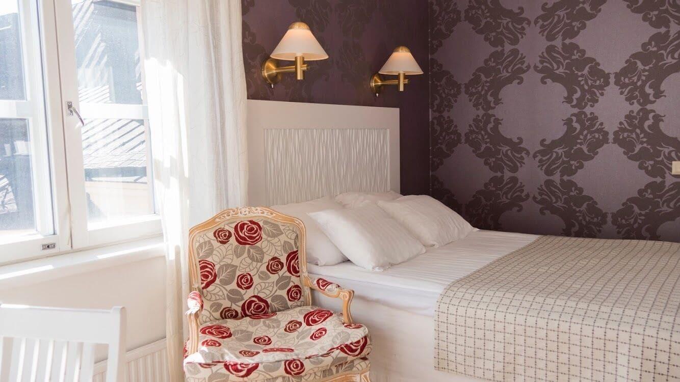 Rivoli Jardin Hotel 4*