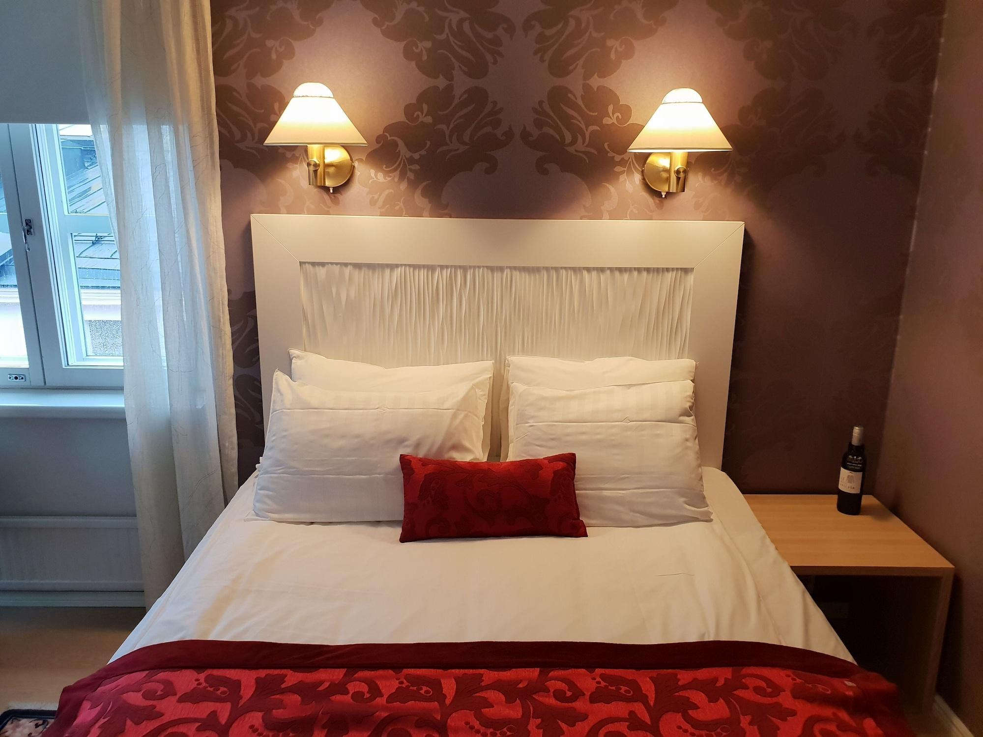 Rivoli Jardin Hotel