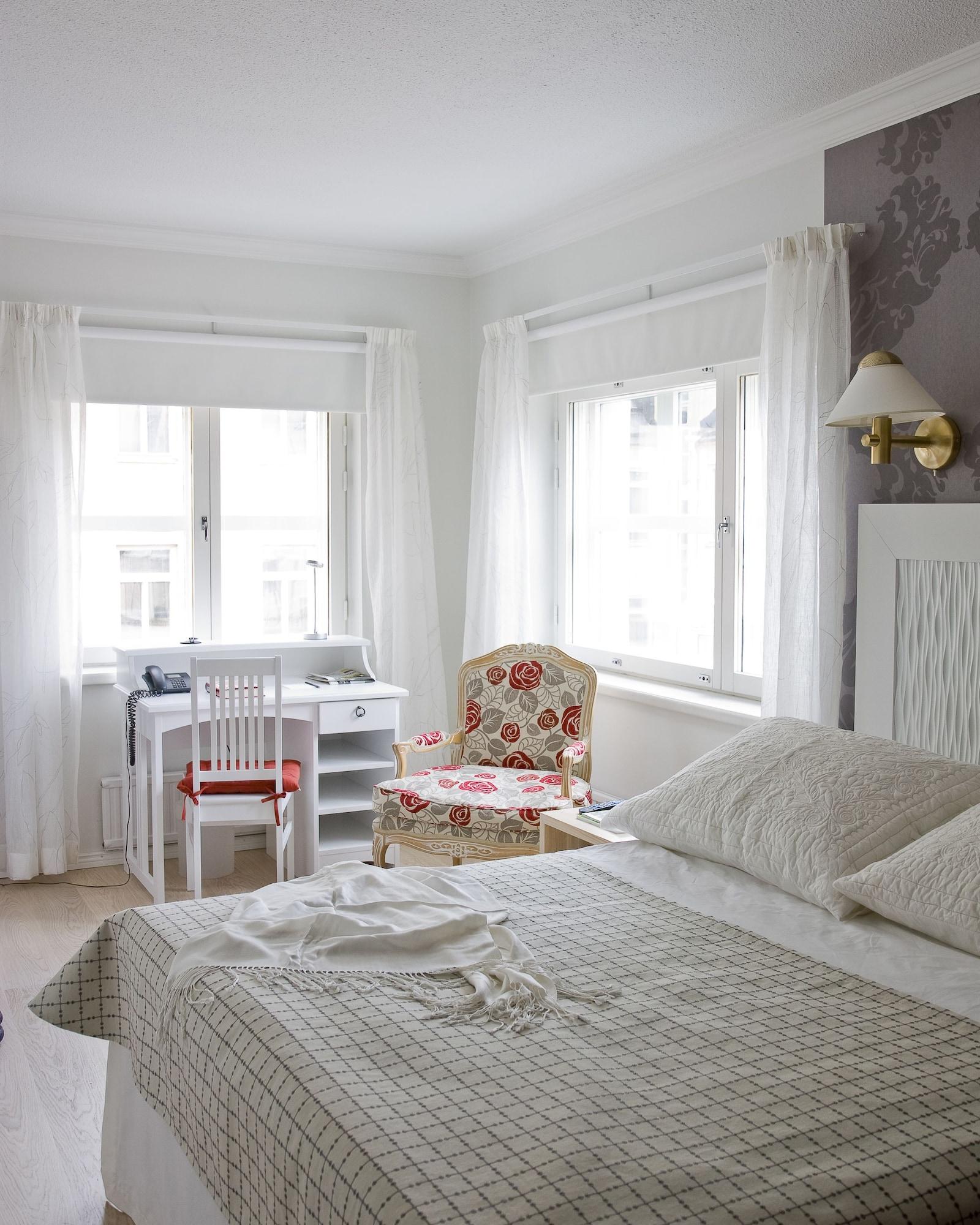 Hotel Rivoli Jardin