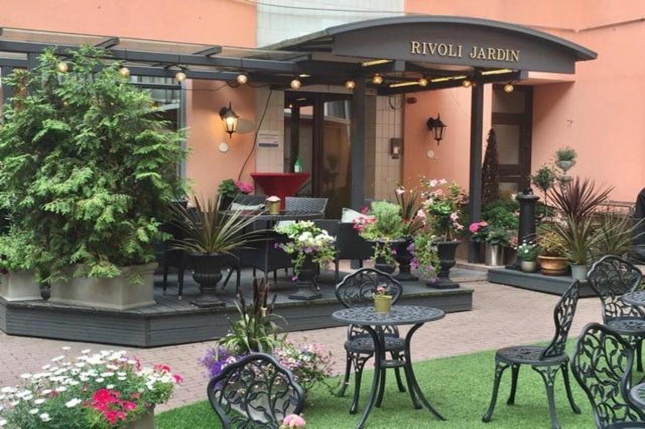 Rivoli Jardin 4*