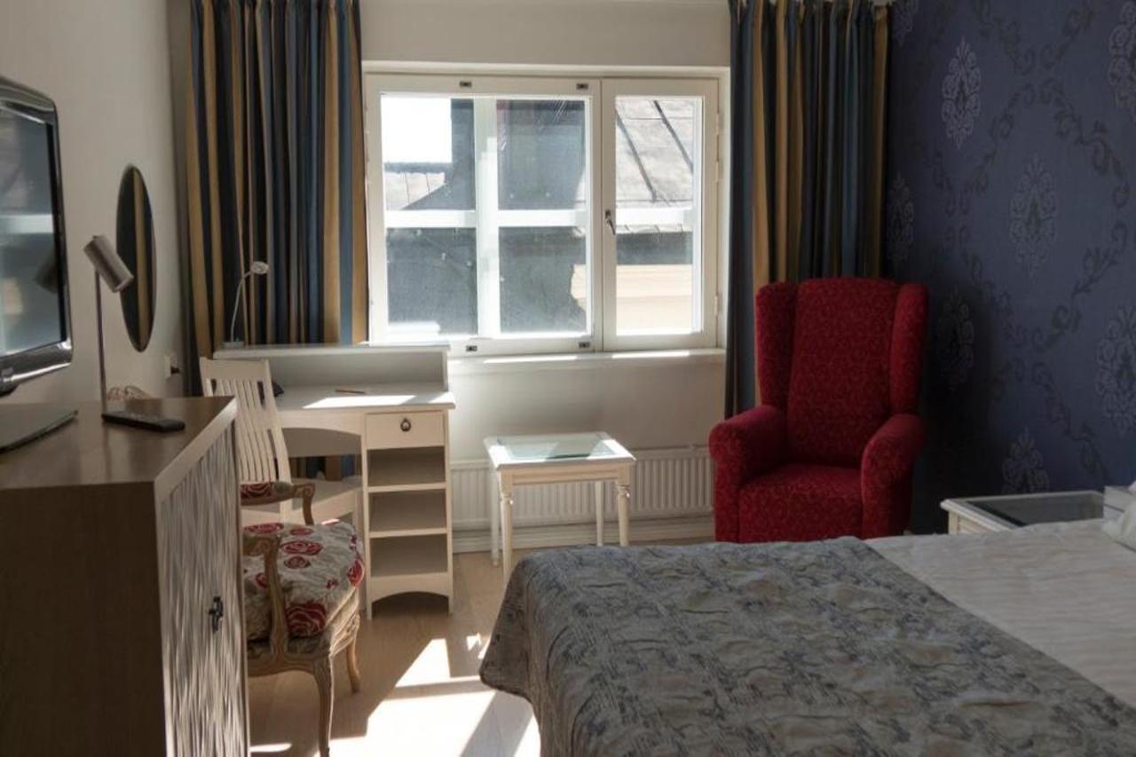 Hotel Rivoli Jardin