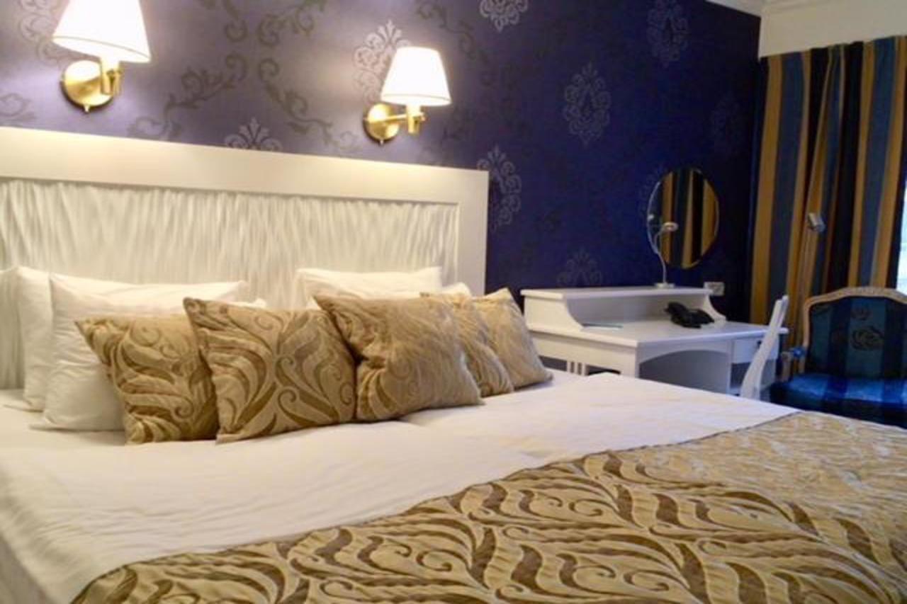Hotel Rivoli Jardin Helsinki