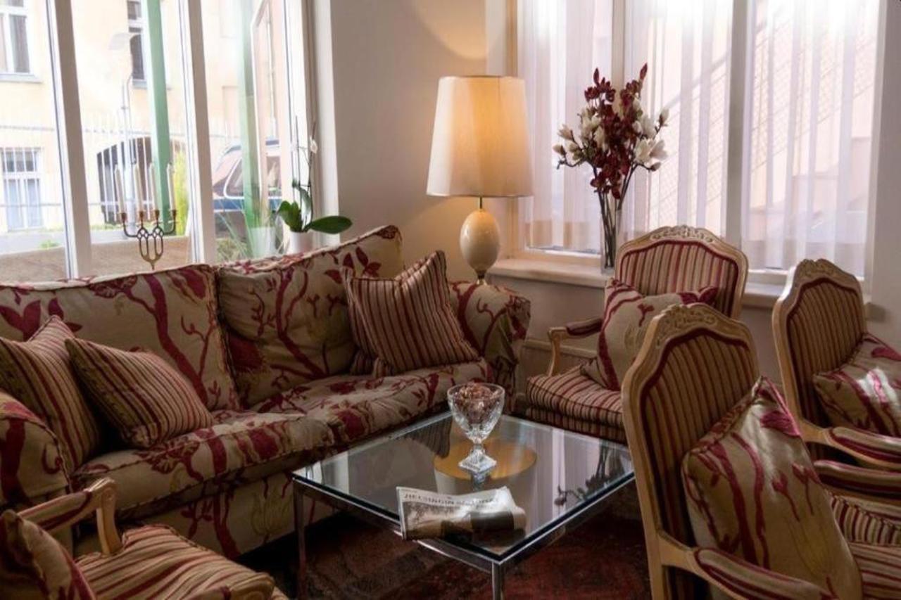 Rivoli Jardin Hotel