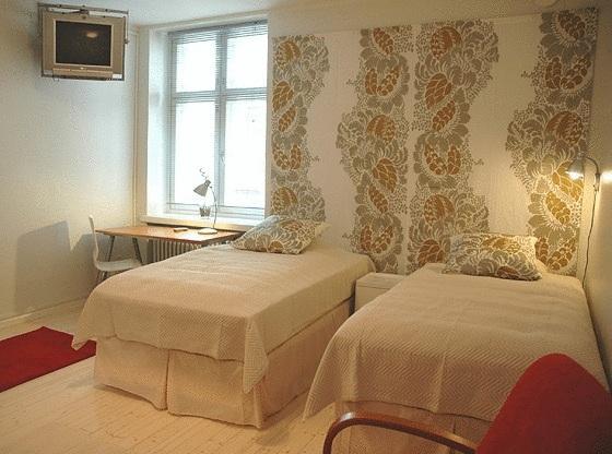 Hotel Rivoli Jardin
