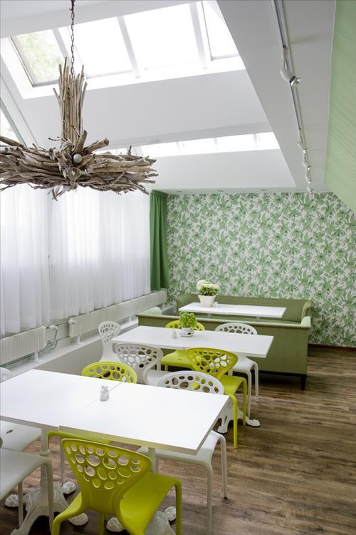 Rivoli Jardin Hotel