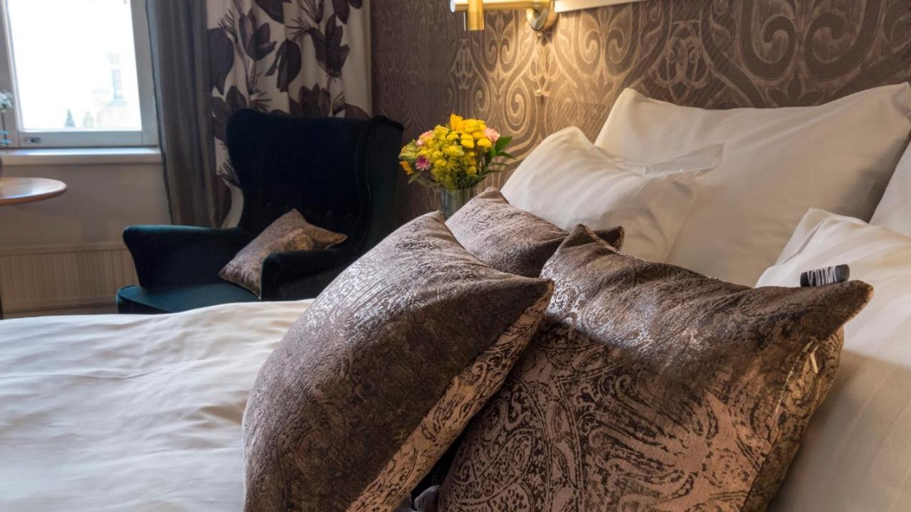 Rivoli Jardin 4* Helsinki