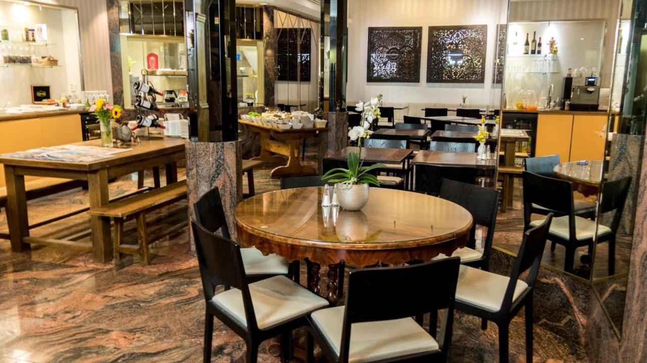Hotel Rivoli Jardin