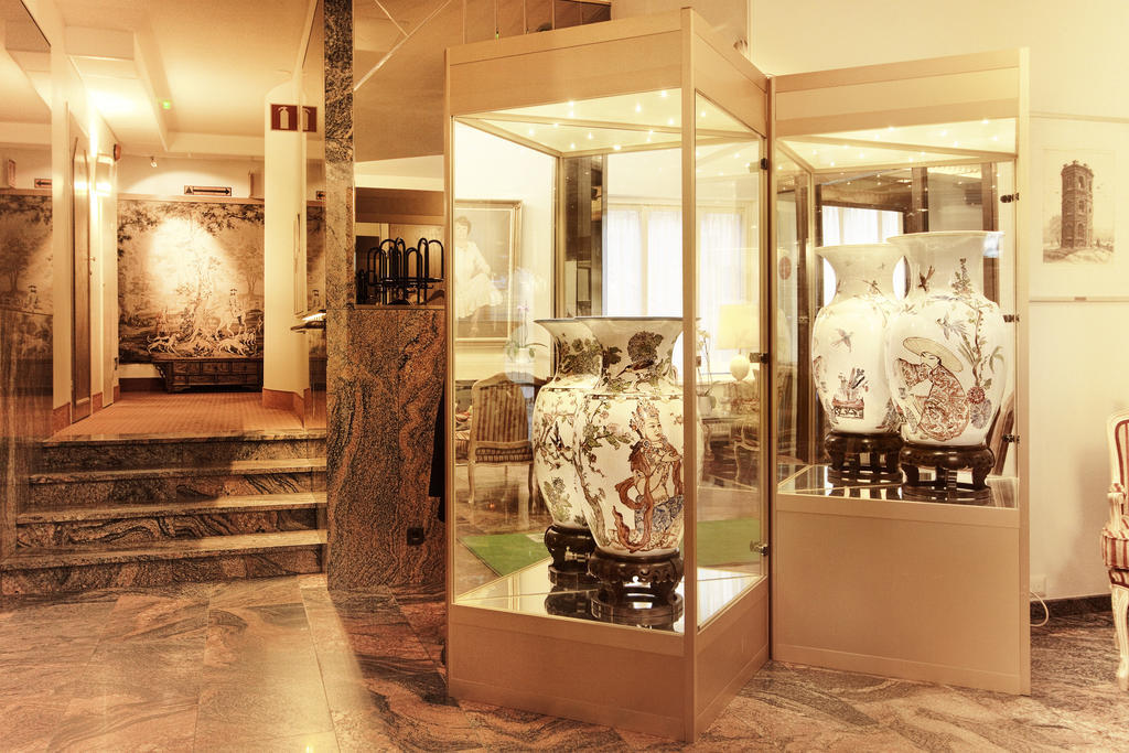 Rivoli Jardin Hotel