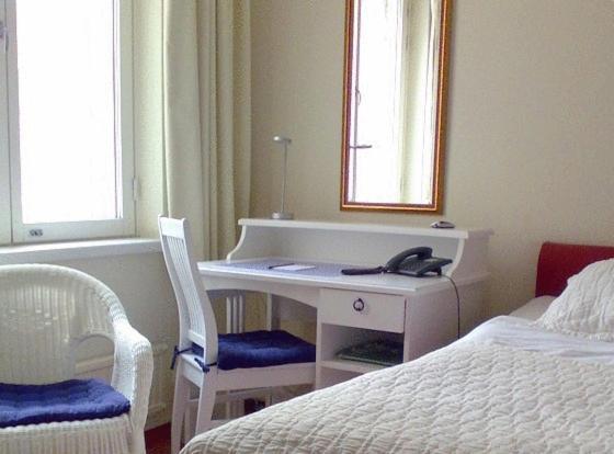 Rivoli Jardin Hotel Helsinki