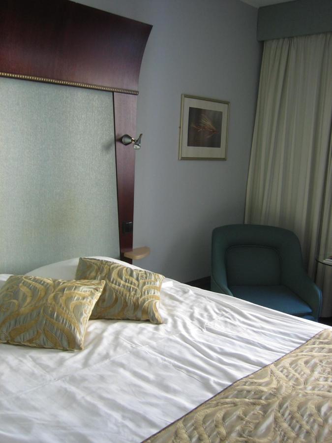 Rivoli Jardin Hotel
