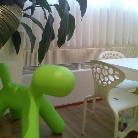 Hotel Rivoli Jardin 